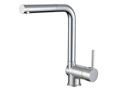 Vòi rửa chén Hafele Elliot 570.51.280