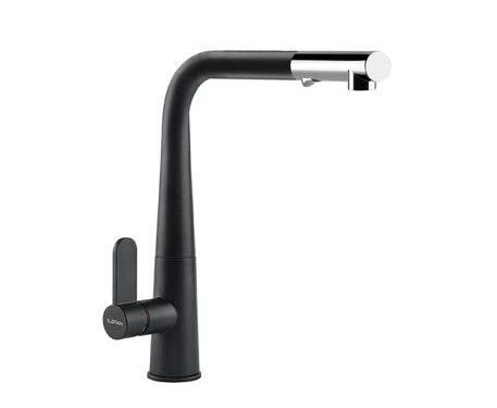 Vòi rửa bát đá Hafele HT20-GH1P259 570.82.300