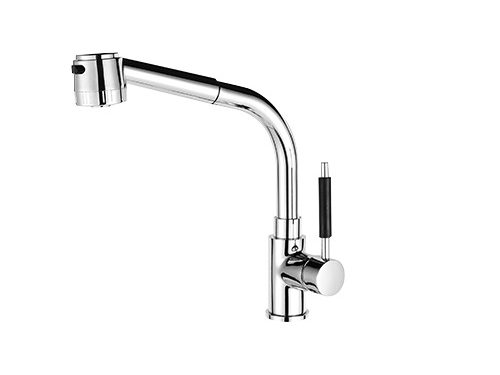 Vòi rửa bát Eurosun S-K028R