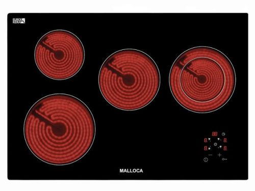 Bếp Điện Malloca MH-04R