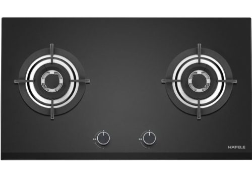 Bếp gas 2 vùng nấu Hafele HC-G782A 538.06.287