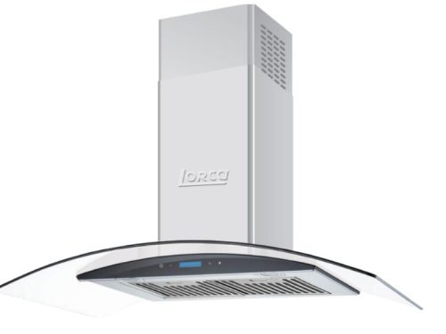Máy hút mùi LORCA TA 2001C-90