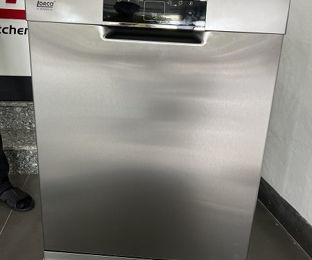 Ảnh Máy rửa bát Lorca LF 3E7DWS-05