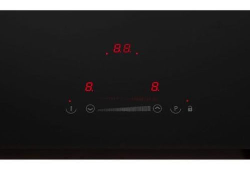 Bảng điều khiển bếp từ 2 vùng nấu Hafele HC-I772D 536.61.645