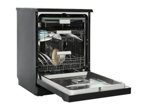 Máy rửa chén độc lập Hafele HDW-F60EB 538.21.310 14 bộ 4 Bên trong Máy rửa bát độc lập Hafele HDW-F60EB 538.21.310