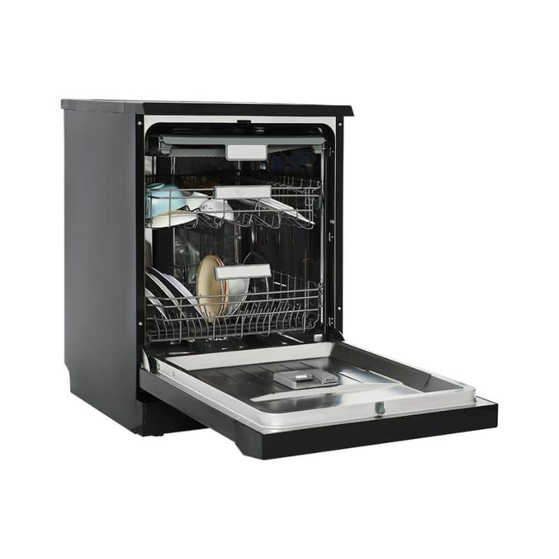 Bên trong Máy rửa bát độc lập Hafele HDW-F60EB 538.21.310 Bên trong Máy rửa bát độc lập Hafele HDW-F60EB 538.21.310