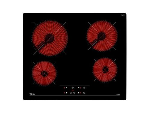 Bếp điện Teka TB 6415