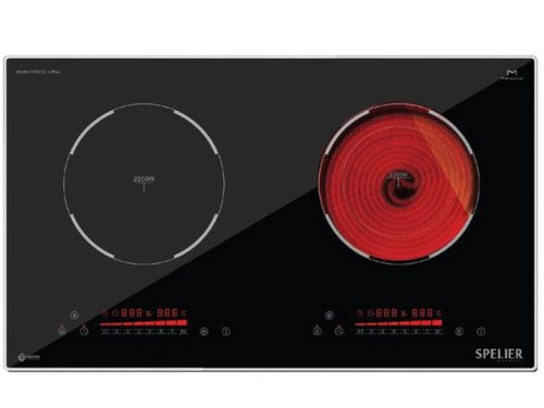 Bếp điện từ Spelier SPM-929H