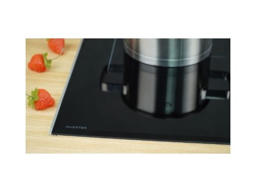 Vùng nấu của bếp từ Chefs EH-DIH889