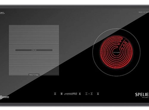 Bếp điện từ Spelier SPE HC928EG