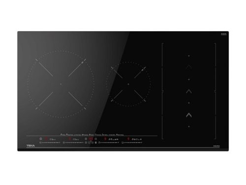 Bếp điện từ IZS 96700 MST BK 112500033