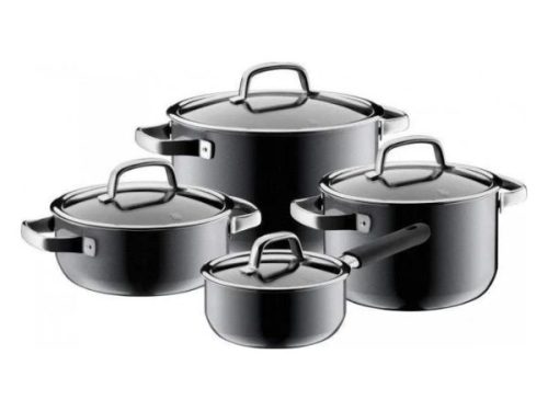 Bộ nồi WMF Fusiontec Plantium 4 món 0514885290