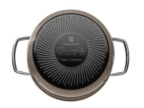 Bộ nồi WMF Fusiontec Plantium 4 món 0514885290