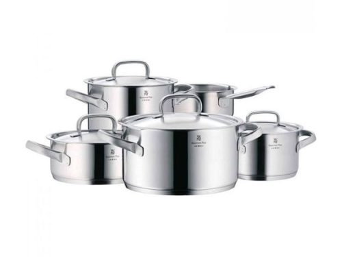 Bộ nồi WMF Gourmet Plus 5 món 0720056030