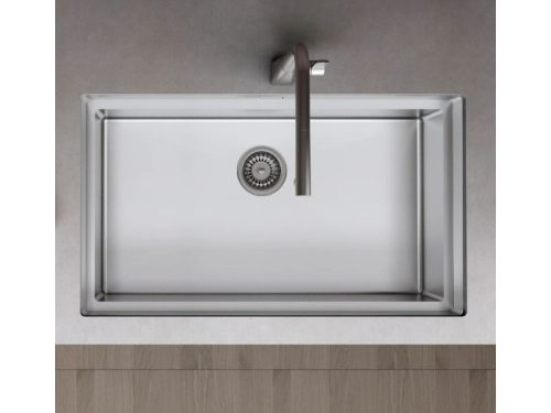 Thiết kế chậu rửa bát Hafele HS21-SSN1S90