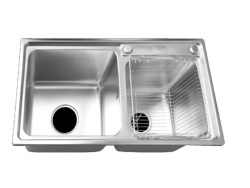 Chậu Rửa Lorca TA 293VL