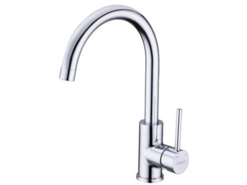 Vòi rửa bát Häfele HT21-CH1F220C 577.55.240