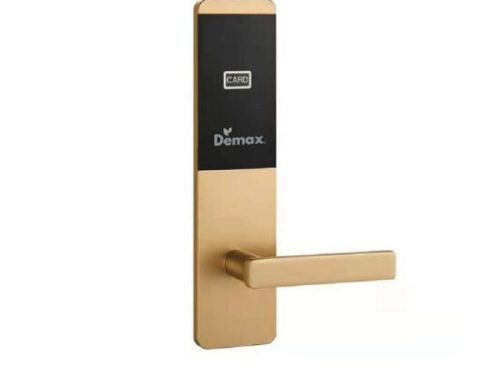 Khóa cửa điện tử Demax HSL605S