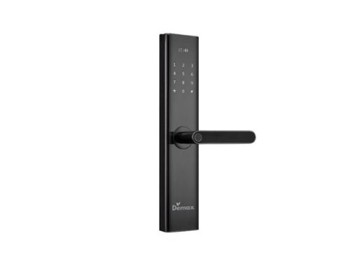Khóa cửa điện tử Demax SL630 BL