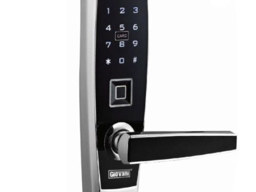 Khóa điện tử thông minh Giovani GSL-116E98CL