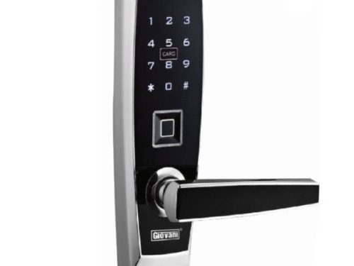 Khóa điện tử thông minh Giovani GSL-116E98CR