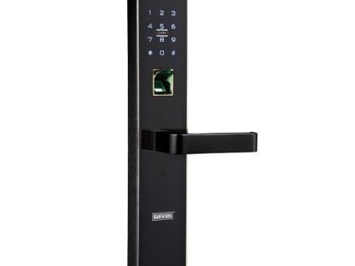 Khóa điện tử thông minh Giovani GSL-117C99GL