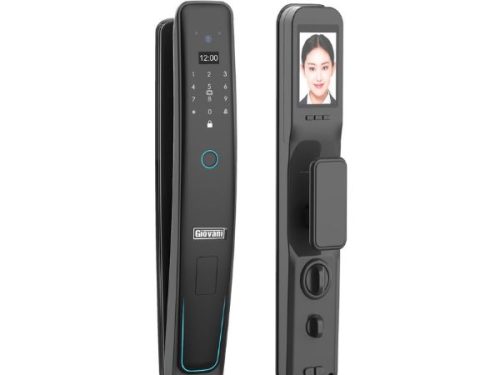 Khóa điện tử thông minh Giovani GSL-231B