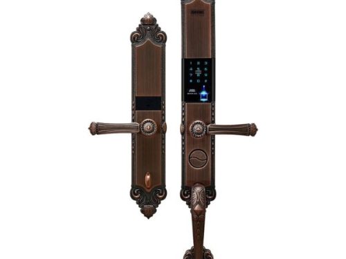 Khóa điện tử thông minh Giovani GSL-A165