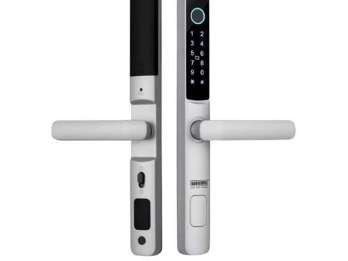 Khóa điện tử thông minh Giovani GSL-K511S