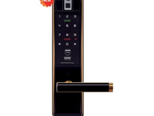 Khóa điện tử thông minh Giovani GSL-K66BG