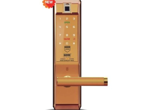 Khóa điện tử thông minh Giovani GSL-K66FG