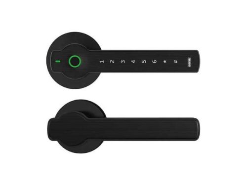 Khóa điện tử thông minh Giovani GSL-S3R