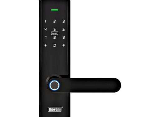 Khóa điện tử thông minh Giovani GSL-U268B