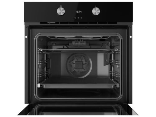 Lò nướng Teka HLB 8415 BK (có khay hấp)