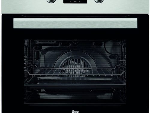 Lò nướng Teka HS 735