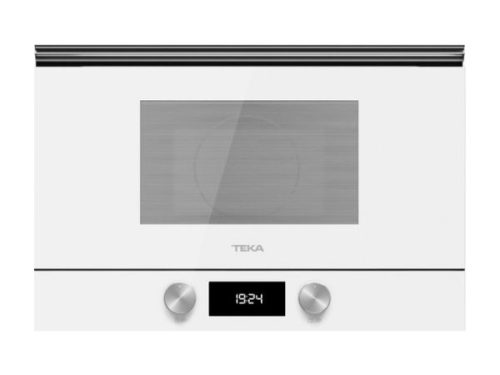 Lò vi sóng kết hợp nướng Teka ML 8220 BIS