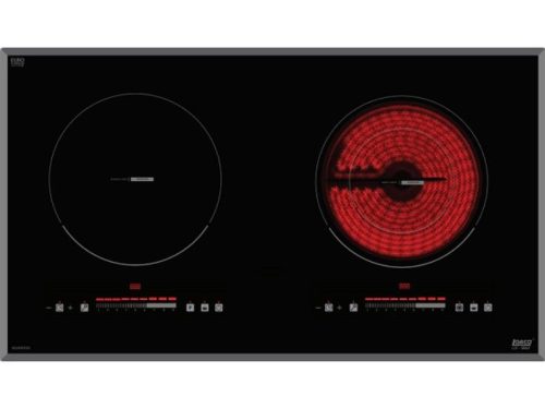 Bếp điện từ Lorca LCE-886D