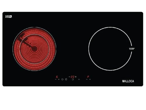 Bếp điện từ Malloca MH-03IRB DB