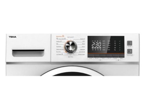 Máy giặt sấy Teka TKD 1510 WD EU EXP