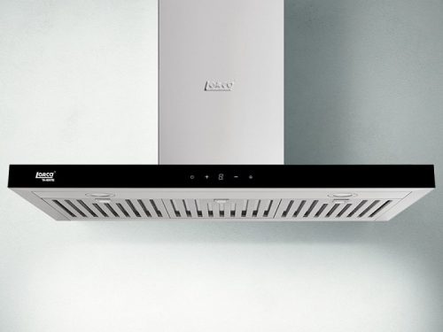 Máy hút khói khử mùi Lorca TA 6007E-90