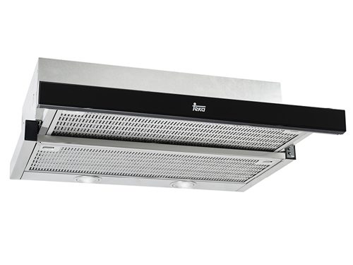 Máy hút khử mùi Teka CNL 6400 BK BLACK
