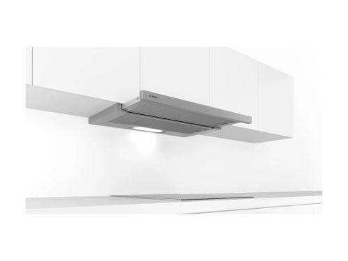 lắp đặt Máy hút mùi Bosch DFT93AC50