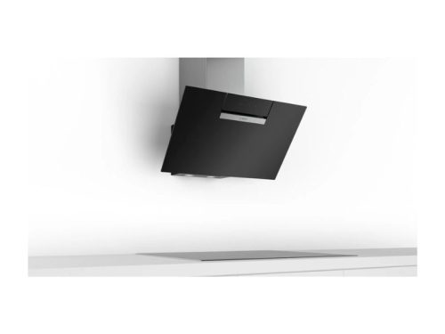 lắp đặt Máy hút mùi Bosch DWK87EM60B