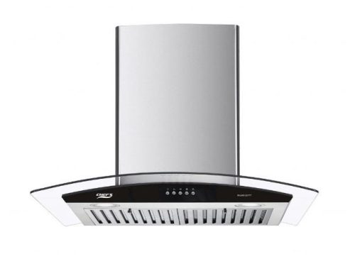 Máy hút mùi Chefs EH-R506E7GB