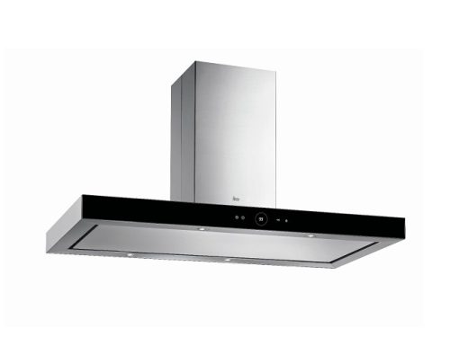 Thân máy hút mùi TEKA DPL ISLAND 1185 BODY 40483172