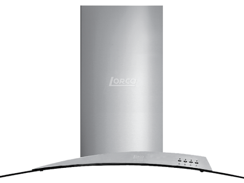 Máy hút mùi Lorca TA2002A