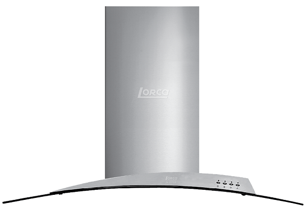 Máy hút mùi Lorca TA2002A Máy hút mùi Lorca TA2002A