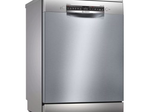 Máy rửa bát Bosch SMS4ECI26E serie 4