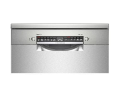 bảng điều khiển của Máy rửa bát Bosch SMS4ECI26E serie 4