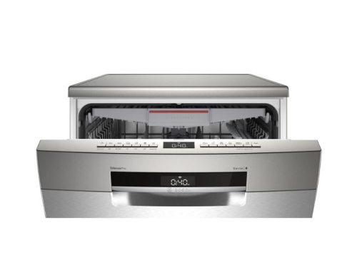 bảng điều khiển của Máy rửa bát Bosch SMS6ECI07E